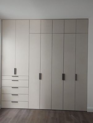 LV Muebles a Medida