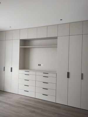 LV Muebles a Medida