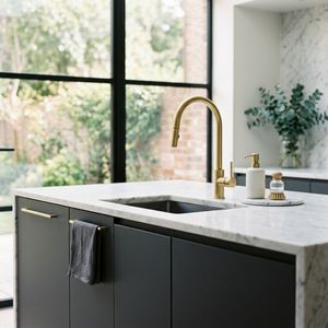 Cocina Moderna