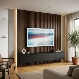 Mueble TV Flotante